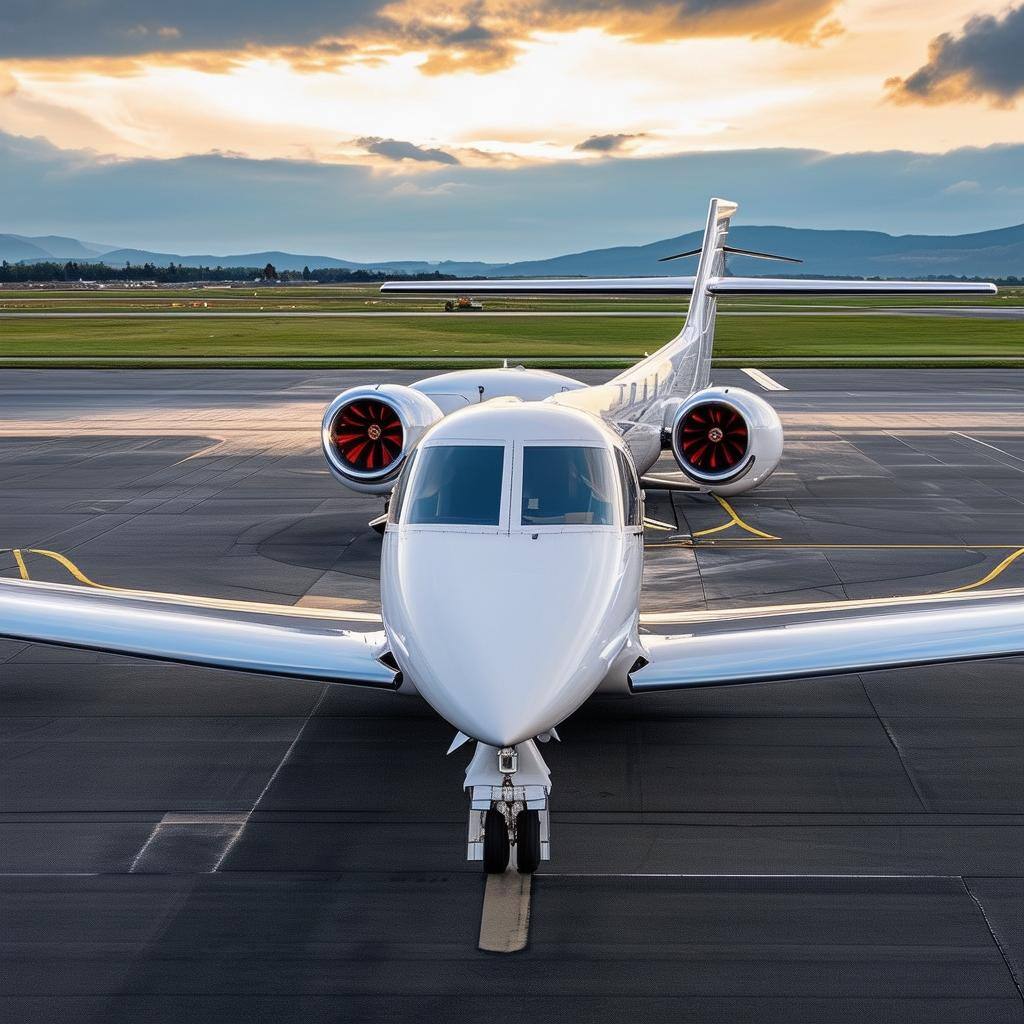 Cessna Citation CJ3+