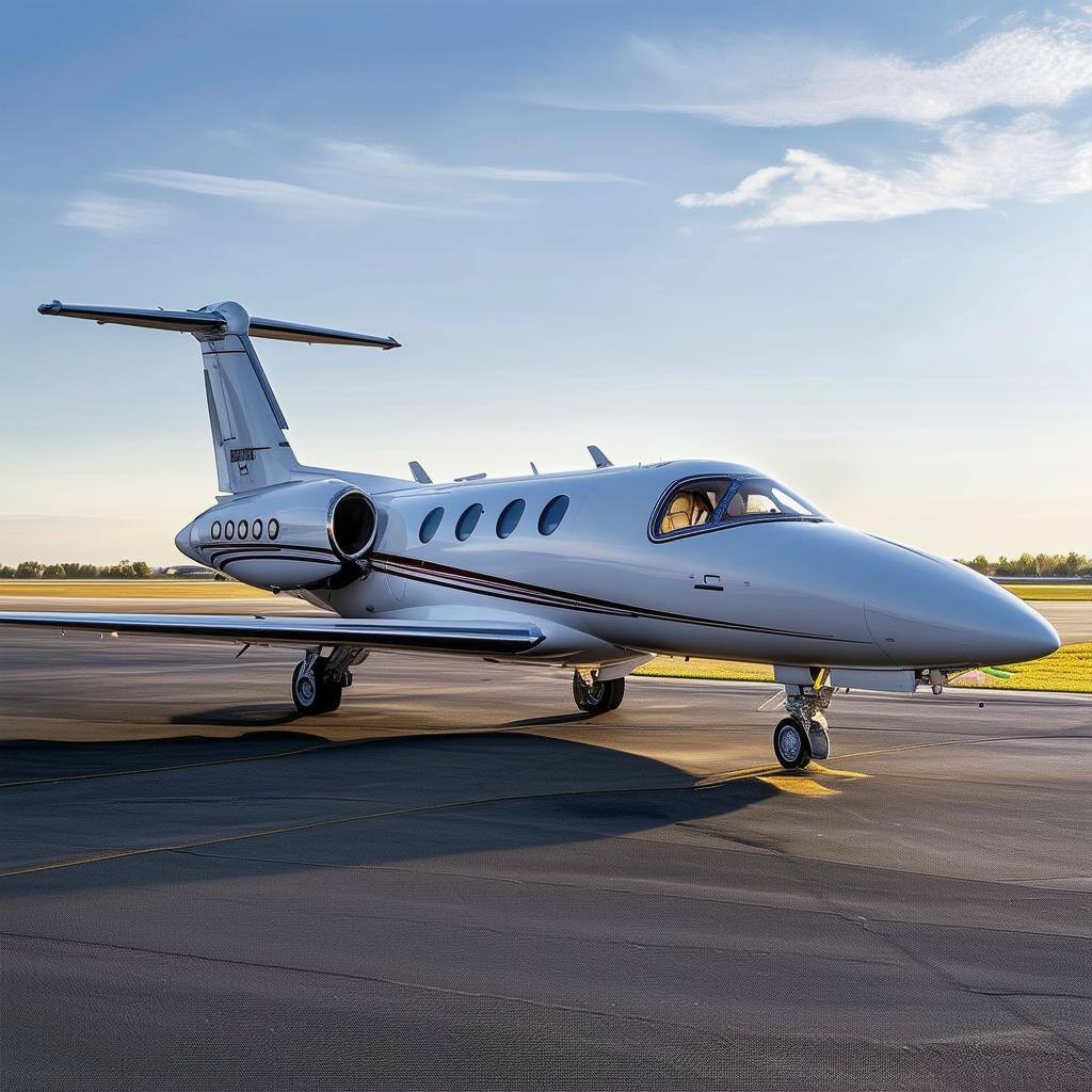 Cessna Citation XLS+