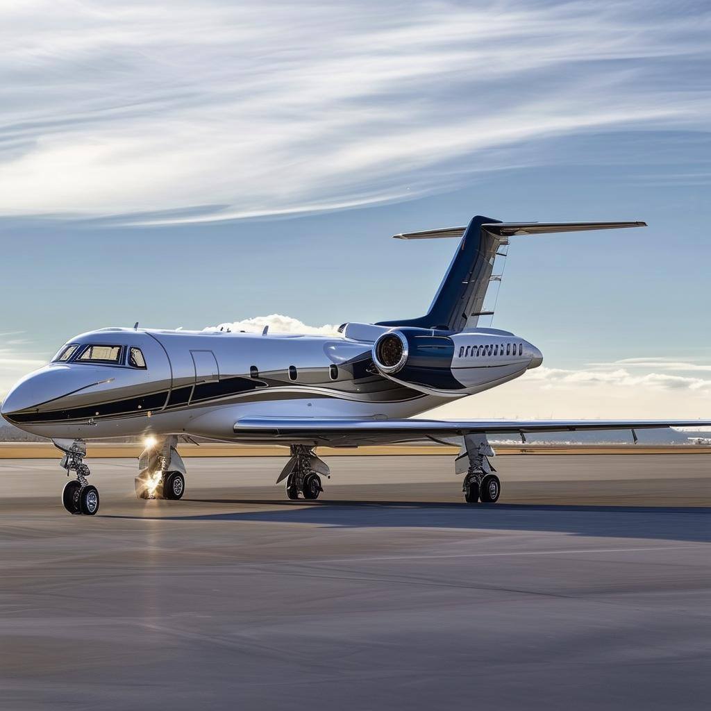 Gulfstream G280