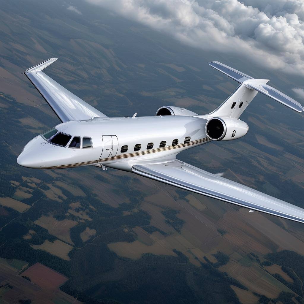 Gulfstream G450