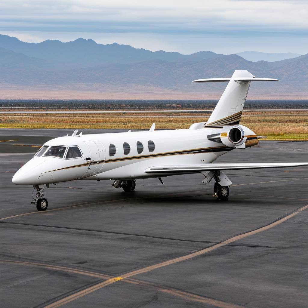 Learjet 75 capcity 68,avg range 1500 miles