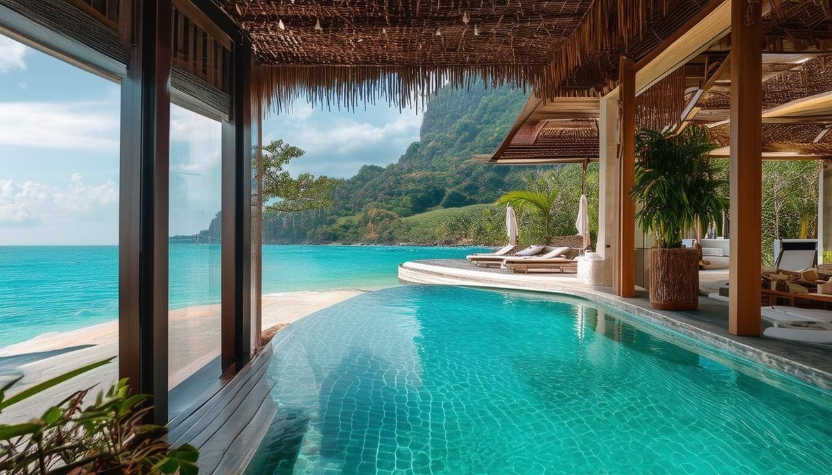 Luxury Experiences for travel agency coraaj images for gallery section-1